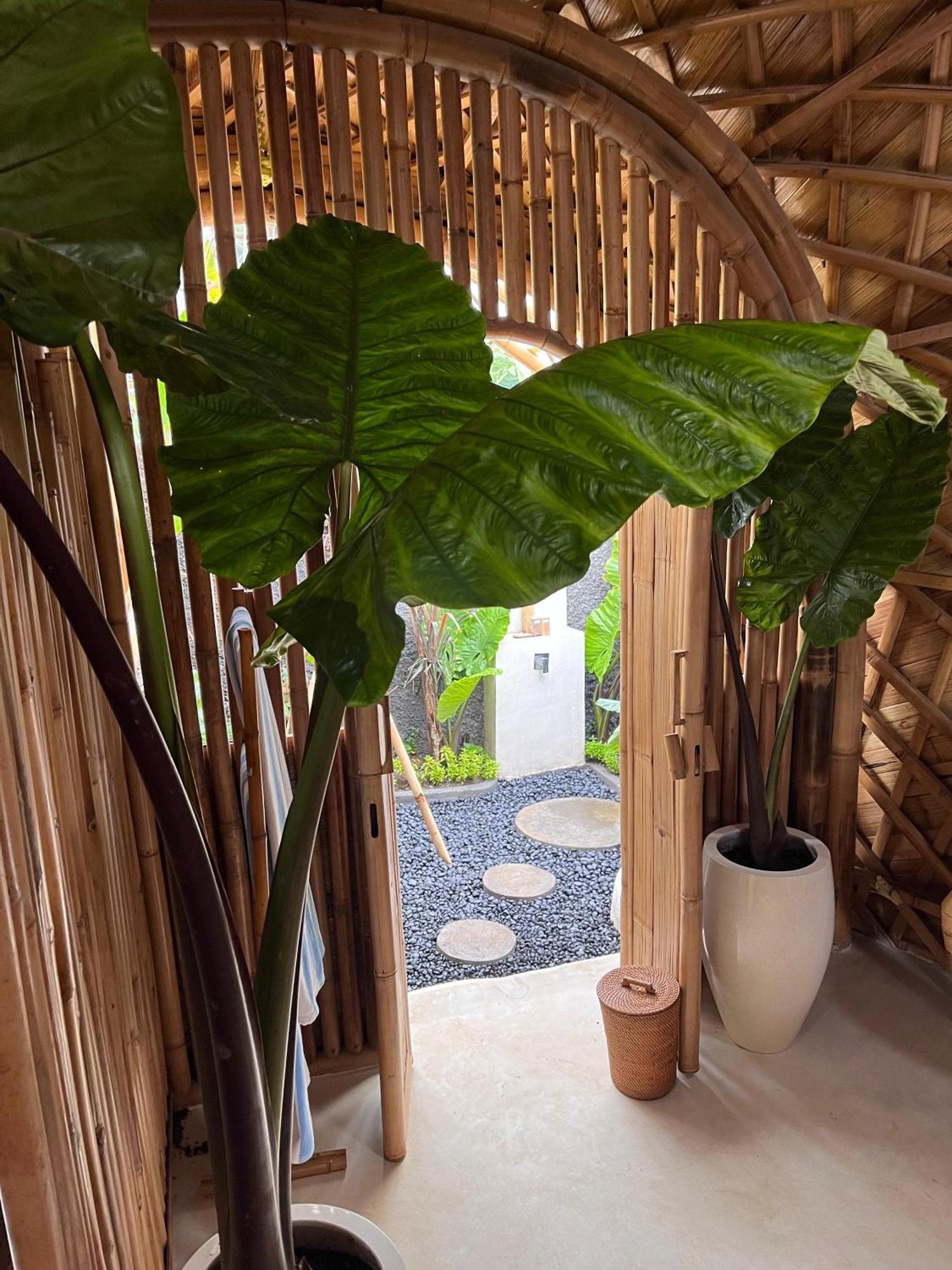 Bed and Breakfast Gladak Di Uma Bali à Sidemen  Extérieur photo